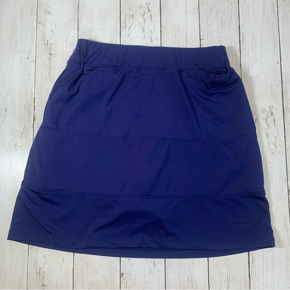 Dresses & Skirts - Court Hayley Women's‎ Navy Sporty Casual Golf Athleisure Tennis Core Skort
